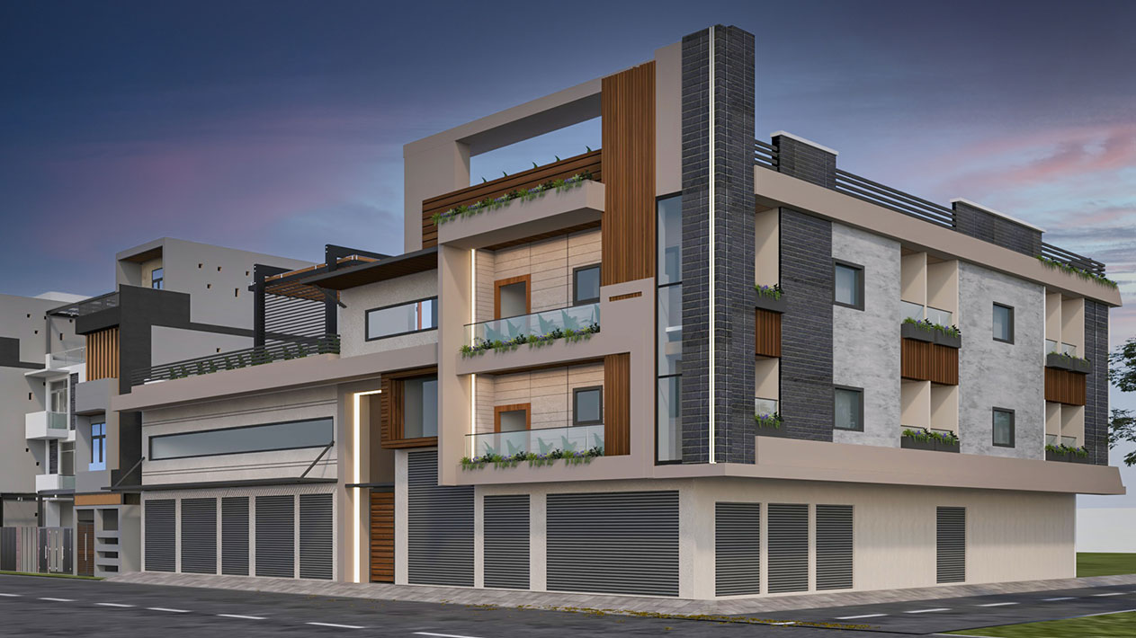 Design And Construction