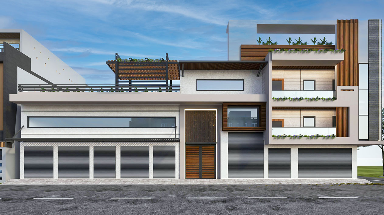 Design And Construction
