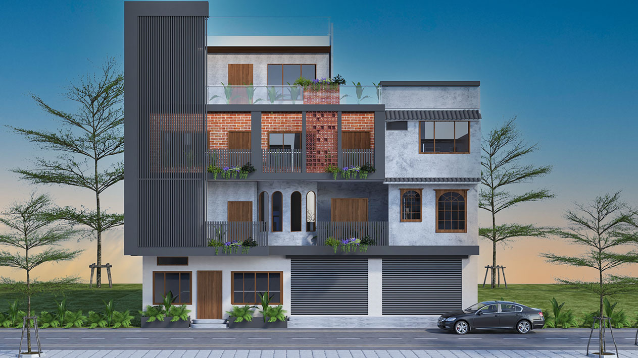 Design And Construction