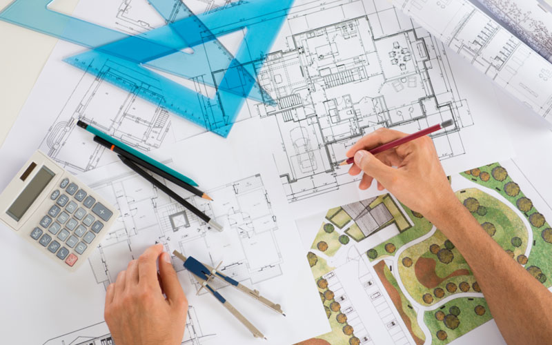 Architectural Planning