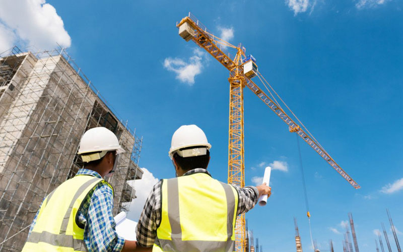 Civil Construction