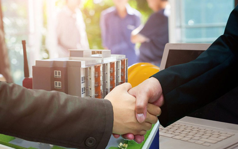 Turnkey Projects