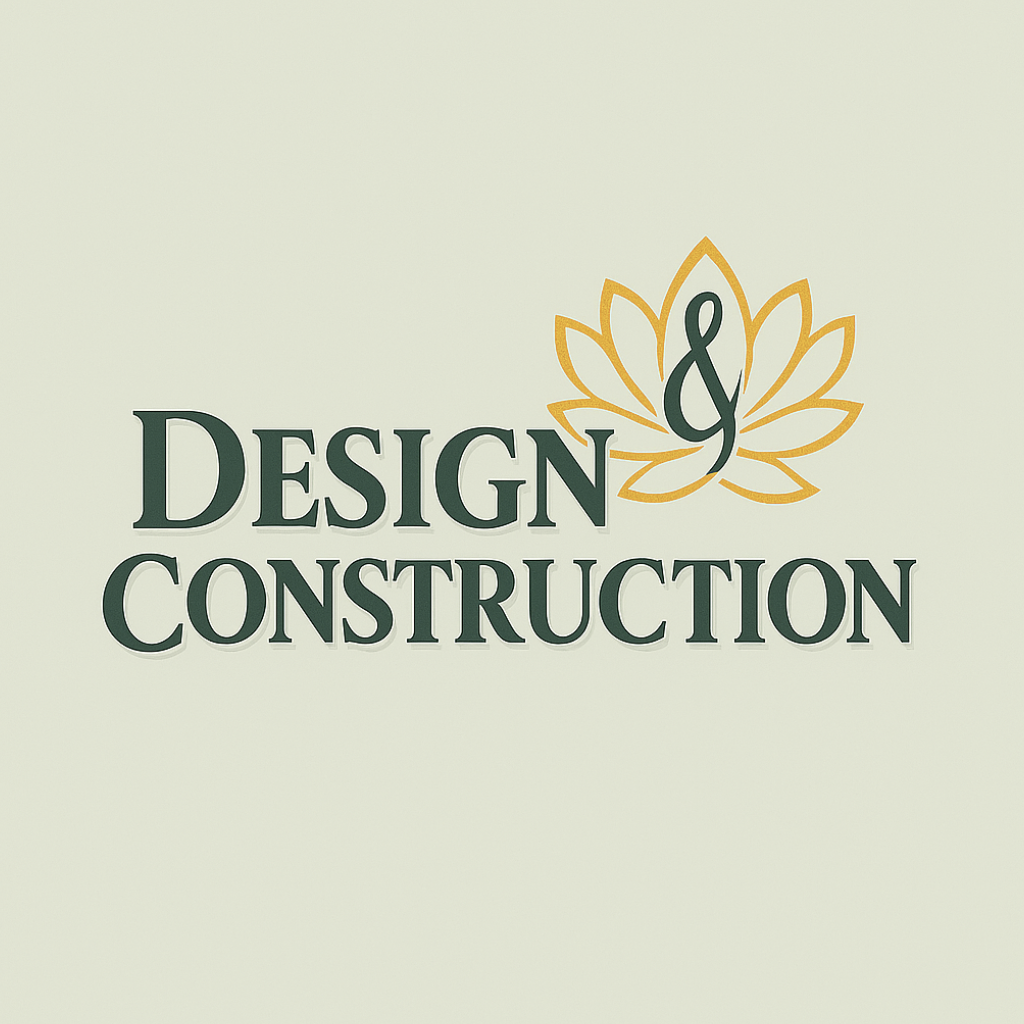 Design And Construction